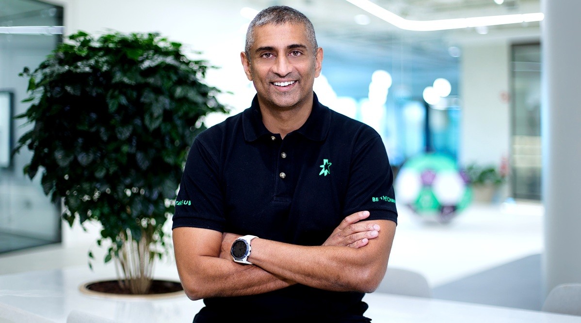StarHub CEO on staying the dividend course through headwinds By Julian Wong